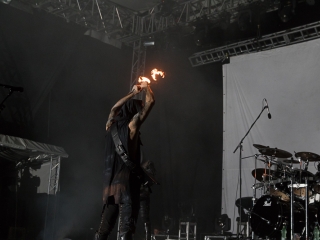 Rockmaraton 2016 - Negyedik nap - fotó: Ónodi Zoltán