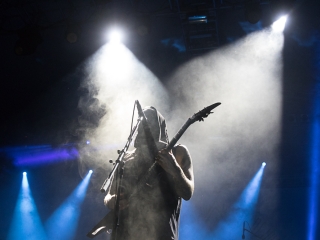 Rockmaraton 2016 - Negyedik nap - fotó: Ónodi Zoltán