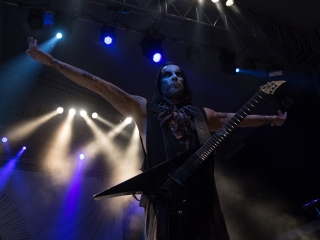 Rockmaraton 2016 - Negyedik nap - fotó: Ónodi Zoltán