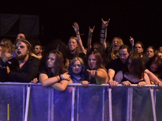 Rockmaraton 2016 - Negyedik nap - fotó: Ónodi Zoltán