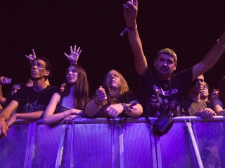 Rockmaraton 2016 - Negyedik nap - fotó: Ónodi Zoltán