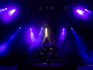 Rockmaraton 2016 - Negyedik nap - fotó: Ónodi Zoltán