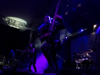 Rockmaraton 2016 - Negyedik nap - fotó: Ónodi Zoltán