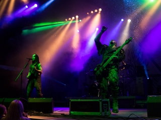 Rockmaraton 2016 - Negyedik nap - fotó: Ónodi Zoltán