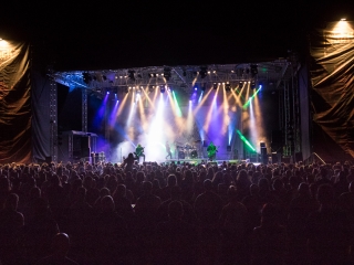 Rockmaraton 2016 - Negyedik nap - fotó: Ónodi Zoltán