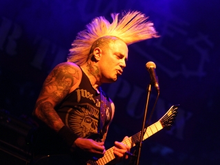 Rockmaraton 2016 - Ötödik nap - fotó: Sándor Judit