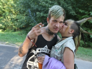 Rockmaraton 2016 - Ötödik nap - fotó: Sándor Judit