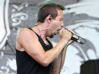 Rockmaraton 2016 - Ötödik nap - fotó: Sándor Judit