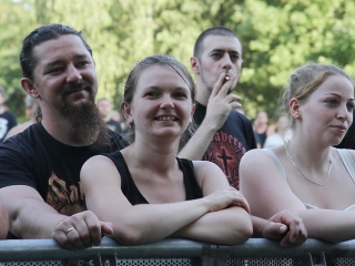 Rockmaraton 2016 - Ötödik nap - fotó: Sándor Judit