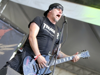 Rockmaraton 2016 - Ötödik nap - fotó: Sándor Judit