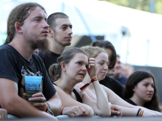 Rockmaraton 2016 - Ötödik nap - fotó: Sándor Judit
