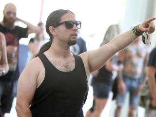 Rockmaraton 2016 - Ötödik nap - fotó: Sándor Judit