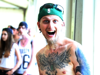 Rockmaraton 2016 - Ötödik nap - fotó: Sándor Judit