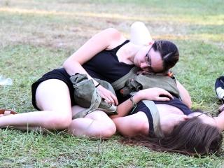 Rockmaraton 2016 - Ötödik nap - fotó: Sándor Judit