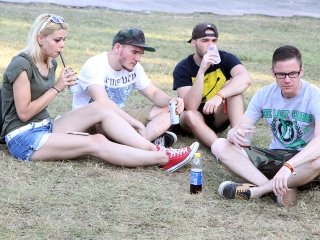 Rockmaraton 2016 - Ötödik nap - fotó: Sándor Judit