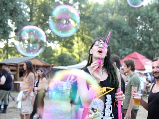 Rockmaraton 2016 - Ötödik nap - fotó: Sándor Judit