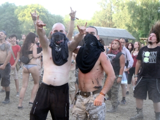 Rockmaraton 2016 - Ötödik nap - fotó: Sándor Judit