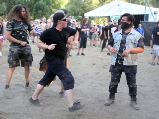 Rockmaraton 2016 - Ötödik nap - fotó: Sándor Judit