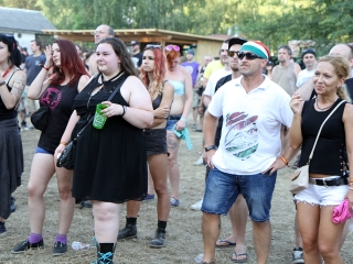 Rockmaraton 2016 - Ötödik nap - fotó: Sándor Judit