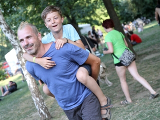 Rockmaraton 2016 - Ötödik nap - fotó: Sándor Judit