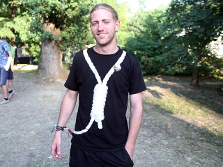 Rockmaraton 2016 - Ötödik nap - fotó: Sándor Judit