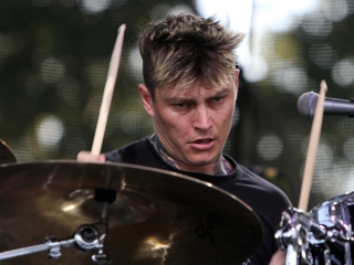 Rockmaraton 2016 - Ötödik nap - fotó: Sándor Judit