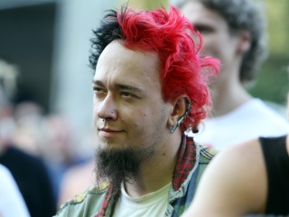 Rockmaraton 2016 - Ötödik nap - fotó: Sándor Judit