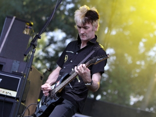 Rockmaraton 2016 - Ötödik nap - fotó: Sándor Judit