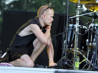 Rockmaraton 2016 - Ötödik nap - fotó: Sándor Judit