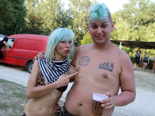 Rockmaraton 2016 - Ötödik nap - fotó: Sándor Judit