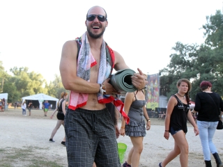 Rockmaraton 2016 - Ötödik nap - fotó: Sándor Judit