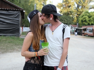 Rockmaraton 2016 - Ötödik nap - fotó: Sándor Judit