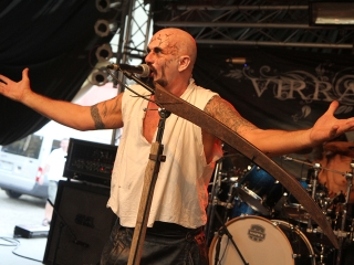 Rockmaraton 2016 - Ötödik nap - fotó: Sándor Judit