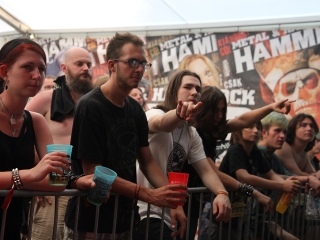 Rockmaraton 2016 - Ötödik nap - fotó: Sándor Judit