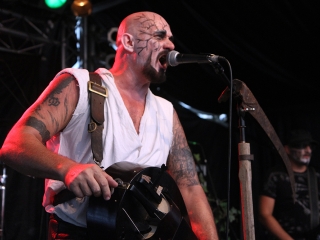 Rockmaraton 2016 - Ötödik nap - fotó: Sándor Judit