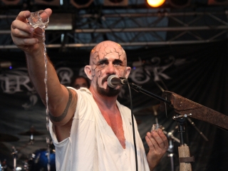 Rockmaraton 2016 - Ötödik nap - fotó: Sándor Judit