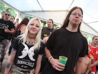 Rockmaraton 2016 - Ötödik nap - fotó: Sándor Judit