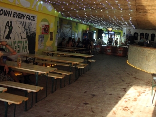 Rockmaraton 2016 - Ötödik nap - fotó: Sándor Judit