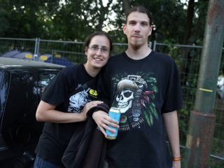 Rockmaraton 2016 - Ötödik nap - fotó: Sándor Judit