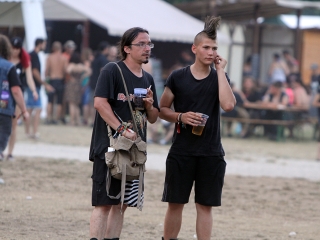 Rockmaraton 2016 - Ötödik nap - fotó: Sándor Judit