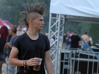 Rockmaraton 2016 - Ötödik nap - fotó: Sándor Judit