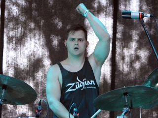 Rockmaraton 2016 - Ötödik nap - fotó: Sándor Judit