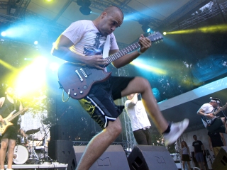 Rockmaraton 2016 - Ötödik nap - fotó: Sándor Judit