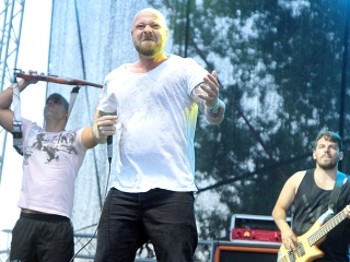 Rockmaraton 2016 - Ötödik nap - fotó: Sándor Judit