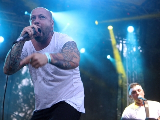 Rockmaraton 2016 - Ötödik nap - fotó: Sándor Judit