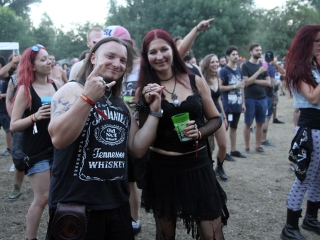 Rockmaraton 2016 - Ötödik nap - fotó: Sándor Judit