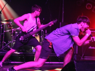 Rockmaraton 2016 - Ötödik nap - fotó: Sándor Judit