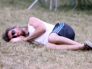 Rockmaraton 2016 - Ötödik nap - fotó: Sándor Judit