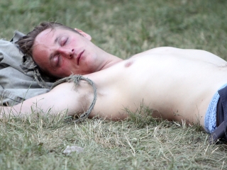 Rockmaraton 2016 - Ötödik nap - fotó: Sándor Judit