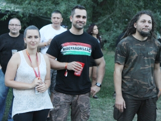 Rockmaraton 2016 - Ötödik nap - fotó: Sándor Judit